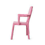 Medallion chair: Teun Zwets for HKLIVING - Urban nest