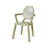 Medallion chair: Teun Zwets for HKLIVING - Urban nest