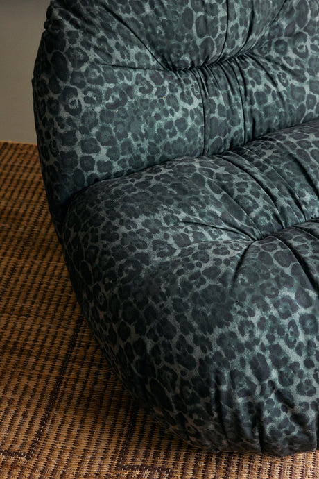 Meloa fauteuil panther - Urban nest