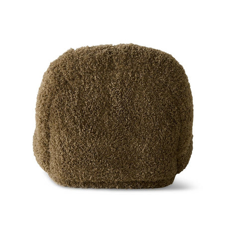 Meloa fauteuil poodle - Urban nest