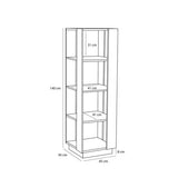 Merge shelf unit - Urban nest