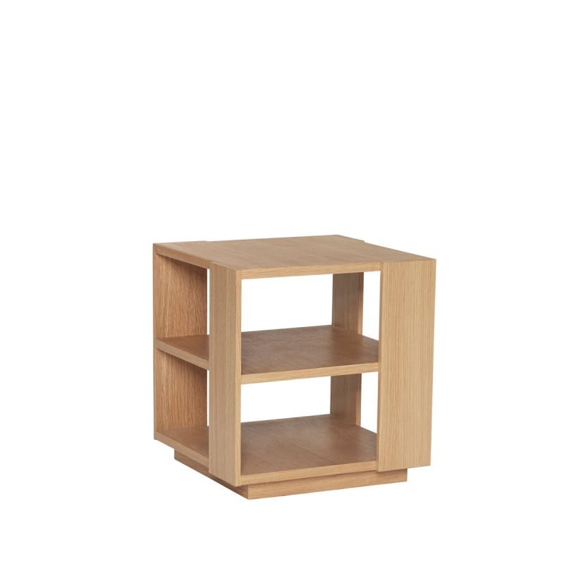 Merge side table natural - Urban nest