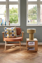 Merge side table natural - Urban nest