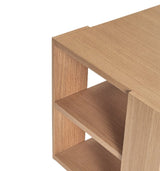 Merge side table natural - Urban nest