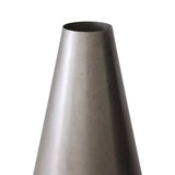 Metal cone table lamp - Urban nest