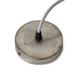 Metal framework pendant lamp - Urban nest