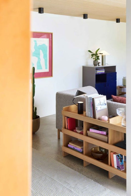 Momentum shelf unit - Urban nest