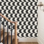 Mosaique monday wallpaper - Urban nest