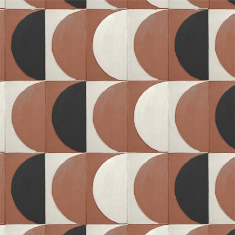 Mosaique monday wallpaper - Urban nest