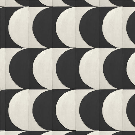 Mosaique monday wallpaper - Urban nest