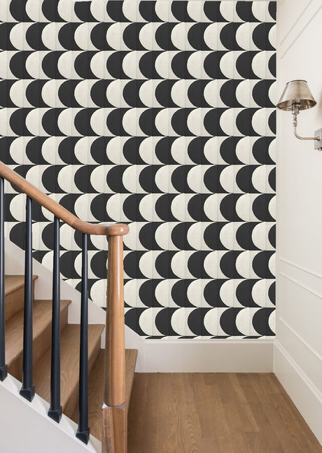 Mosaique monday wallpaper - Urban nest