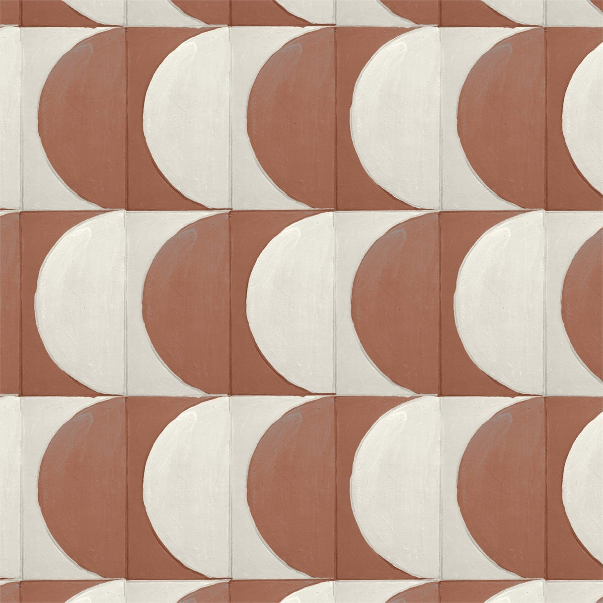 Mosaique monday wallpaper - Urban nest