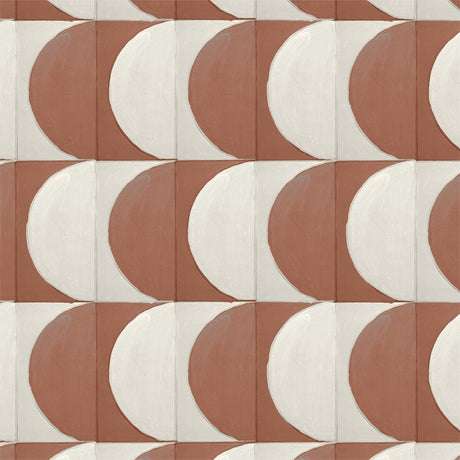 Mosaique monday wallpaper - Urban nest