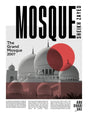 Mosque sheikh zayed poster - Urban nest