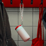 Mug ring white x wrist cord - Urban nest