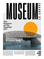 Museum le louvre poster - Urban nest
