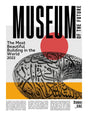 Museum of the future poster - Urban nest