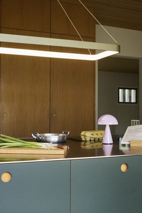 Mush mini | portable lamp - Urban nest