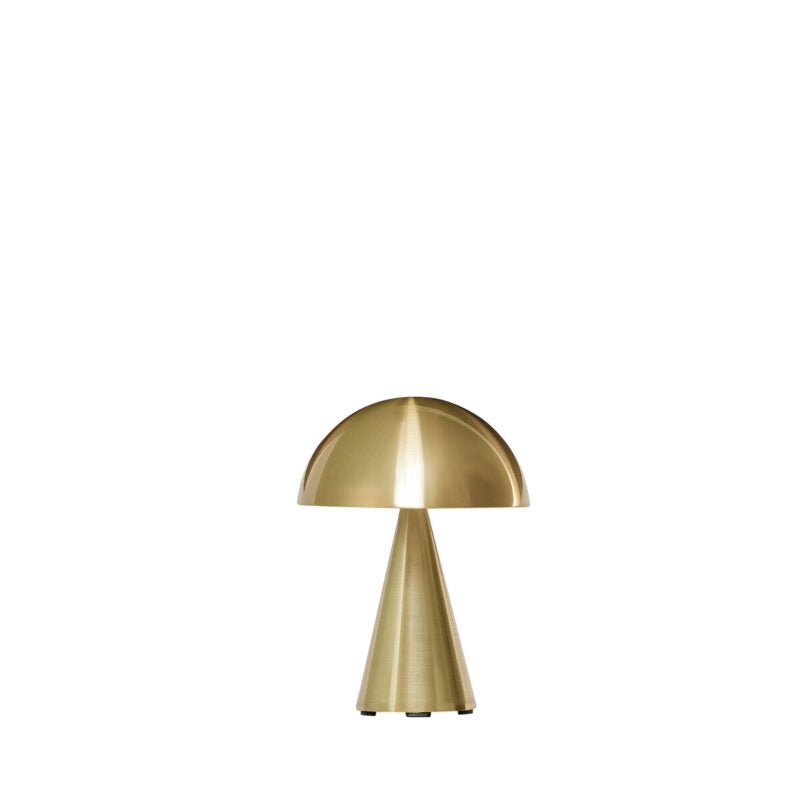 Mush mini | portable lamp - Urban nest