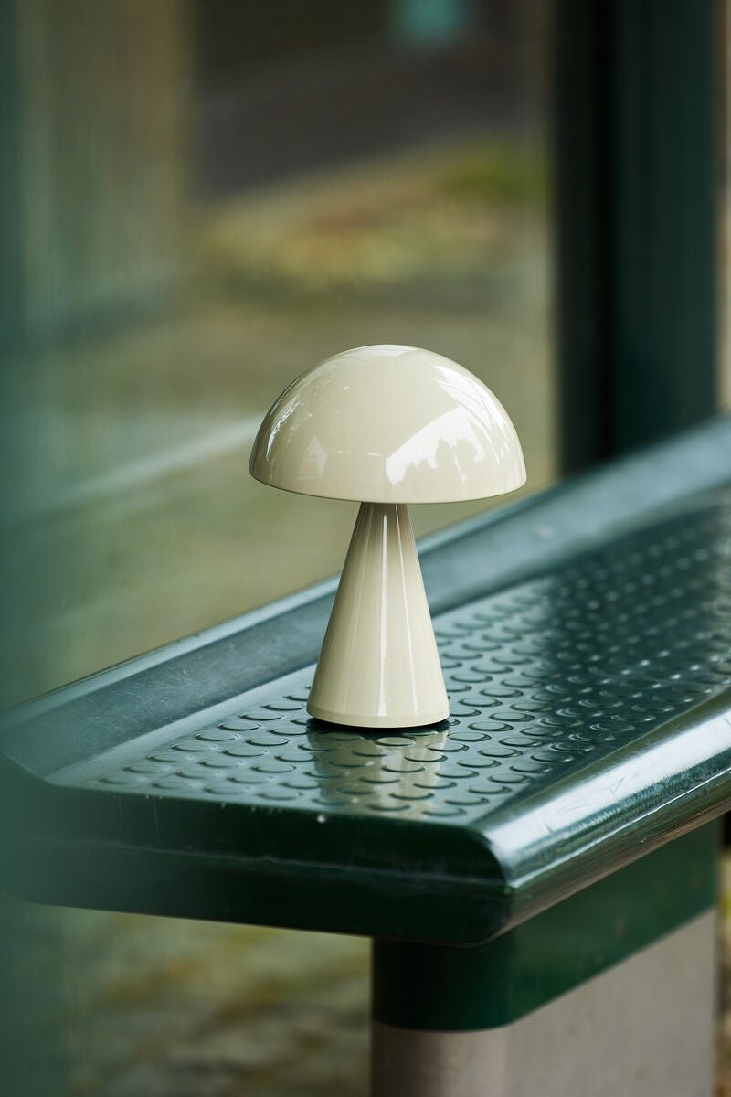 Mush mini | portable lamp - Urban nest