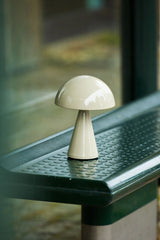 Mush mini | portable lamp - Urban nest