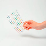 Nail art stickers - flower - Urban nest