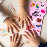 Nail art stickers - friends - Urban nest