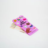Nail art stickers - friends - Urban nest