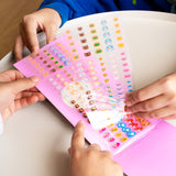 Nail art stickers - friends - Urban nest
