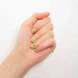 Nail art stickers - glow party - Urban nest