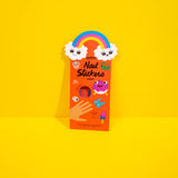 Nail art stickers - kawaii - Urban nest