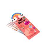 Nail art stickers - kawaii - Urban nest