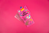 Nail art stickers - lily - Urban nest