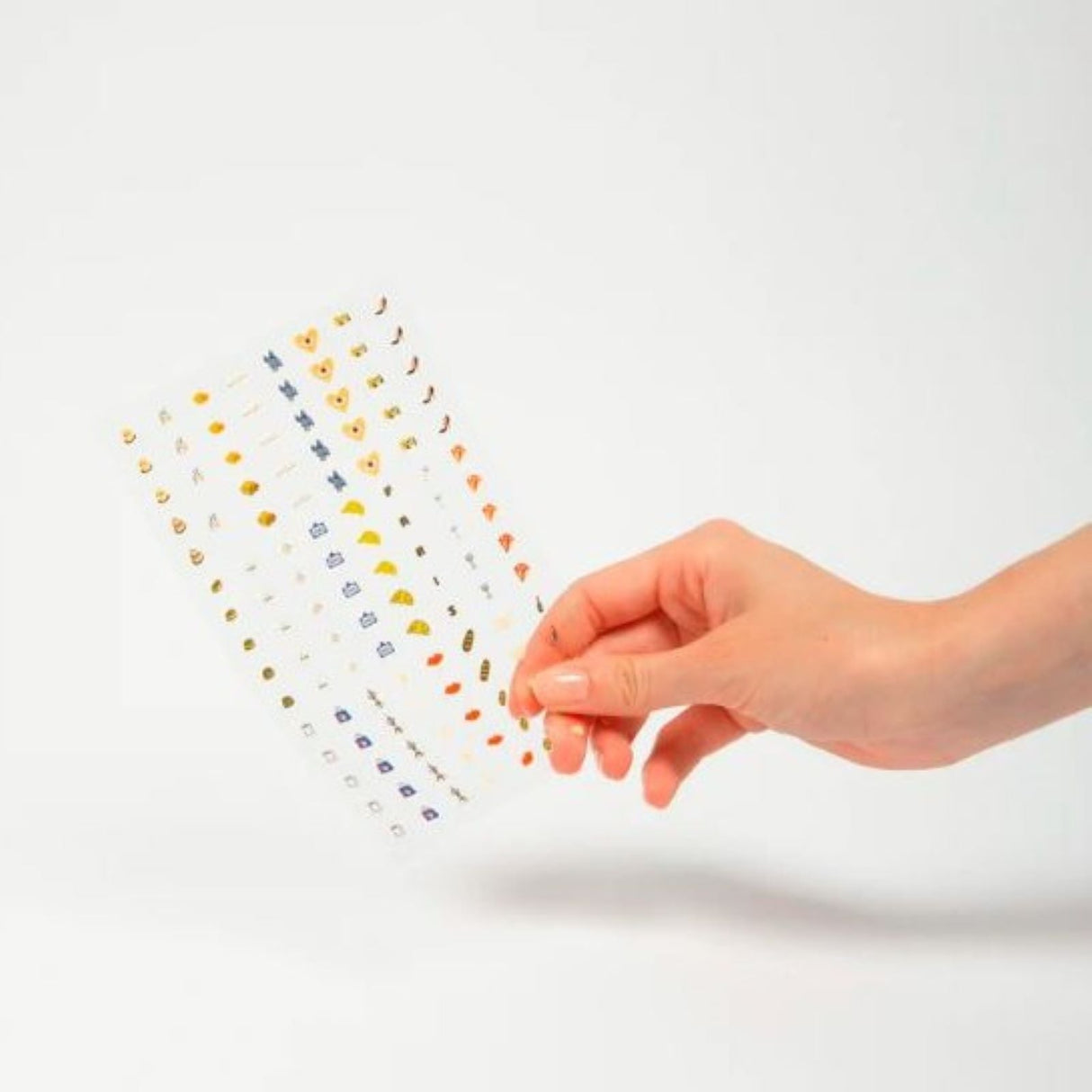 Nail art stickers - yummy - Urban nest