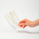 Nail art stickers - yummy - Urban nest