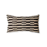 Natural monochrome cushion - Urban nest