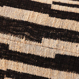 Natural monochrome cushion - Urban nest