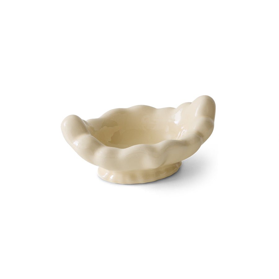 New classics: bowl eggshell - Urban nest