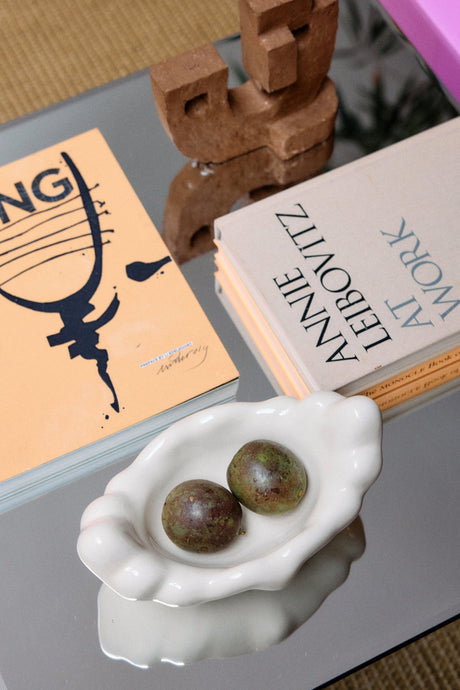 New classics: bowl eggshell - Urban nest