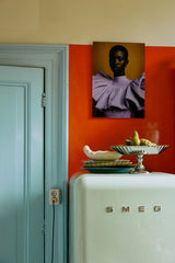 New classics: chrome plateau clean - Urban nest