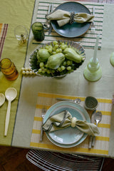 New classics: chrome plateau clean - Urban nest