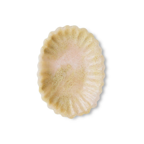 New classics: resin tray - Urban nest