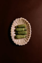 New classics: resin tray - Urban nest