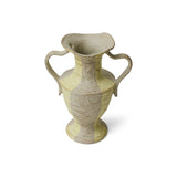 New classics: vase, cream stripes - Urban nest