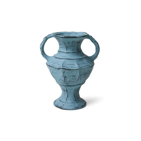 New classics: vase soft blue - Urban nest