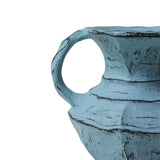 New classics: vase soft blue - Urban nest