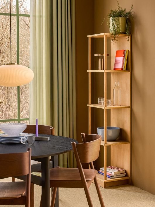 Noblesse shelf unit - Urban nest