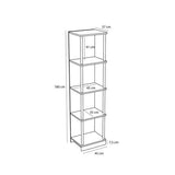 Noblesse shelf unit - Urban nest