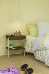 Noir bedside table - Urban nest