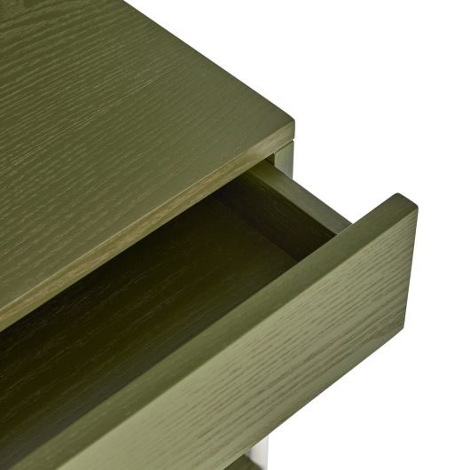 Noir bedside table - Urban nest